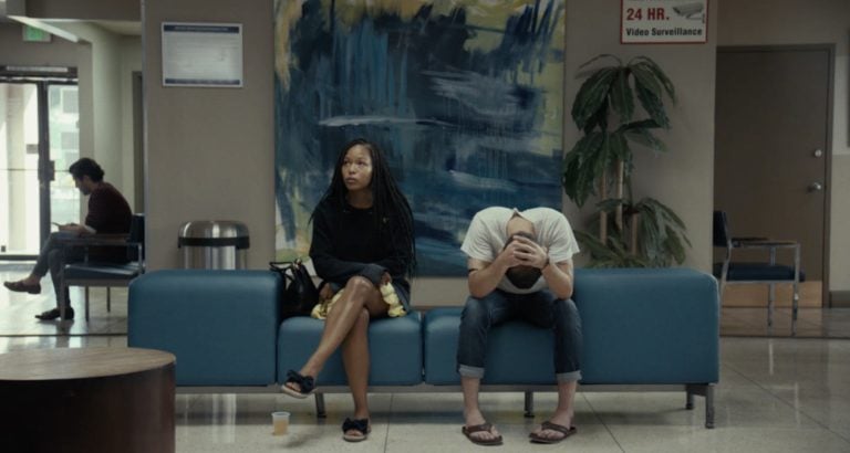 Kino Lorber Unveils April Releases Including ‘Werewolves On Wheels,’ ‘Test Pattern’ & More