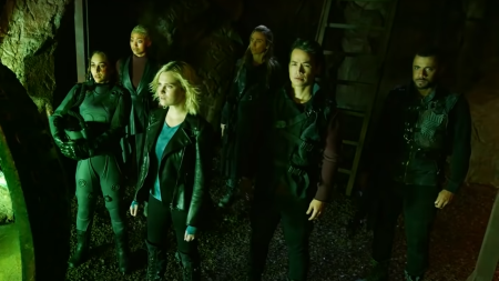 ‘The 100’: Season 7 Blu-Ray Review – Final Season Brings This Epic Story To A Satisfying Conclusion
