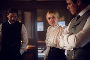 Daniel Brühl, Luke Evans And Dakota Fanning Return In ‘The Alienist: Angel Of Darkness’ On Blu-Ray This May