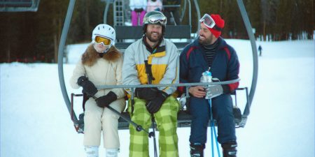‘The Climb’ DVD Review – A Hilariously Awkward Depiction Of Friendship At Its Best And Worst