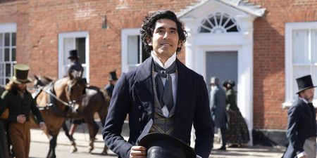 Awards Spotlight: ‘The Personal History Of David Copperfield’ Review – Energized New Adaptation Is A Delightful Journey