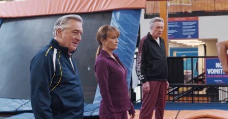 ‘The War With Grandpa’ Blu-Ray Review – A Harmless Family Comedy For These Serious Times