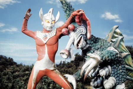 ‘Ultraman Taro’: The Complete Series Steelbook Blu-Ray  Review – Sixth Entry In Franchise Delivers Load Of Fun