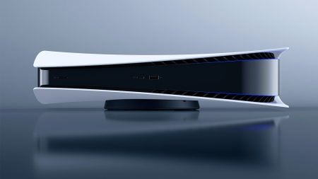 PlayStation 5 Plans To Open Up Storage Options This Summer