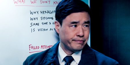 Is The Door Open For A Jimmy Woo Spinoff After ‘WandaVision’?