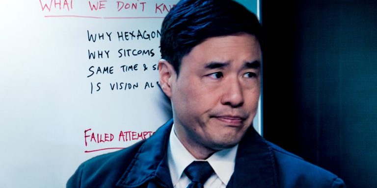 Is The Door Open For A Jimmy Woo Spinoff After ‘WandaVision’?