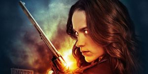 Syfy’s Wynonna Earp To End After Season Four