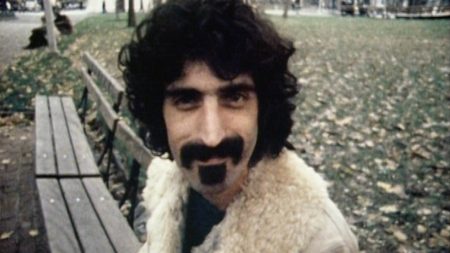 Magnolia To Release Critically Acclaimed Music Documentary ‘Zappa’ On Blu-Ray This March