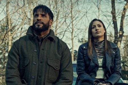 American Gods Season Three Episode Five: Do Bilquis and Technical Boy Find Out Who They Are?