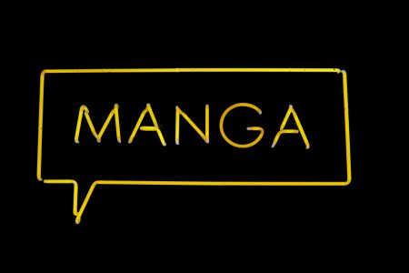 A Beginner’s Guide To Drawing Amazing Manga Characters