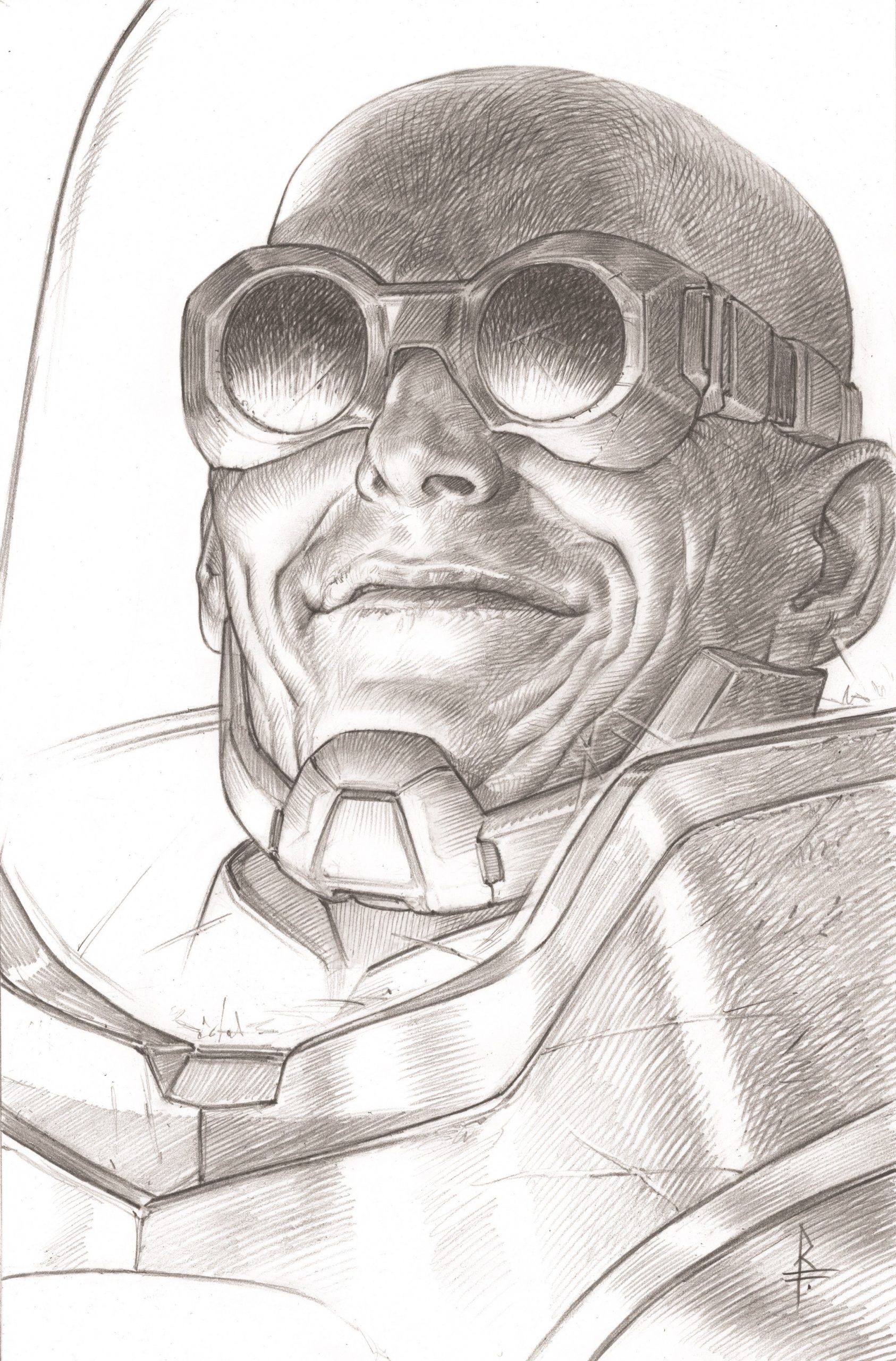 batman 3