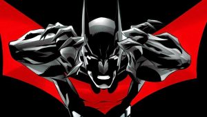 ‘Batman Beyond’ Director Encourages Fans to Campaign For a Revival