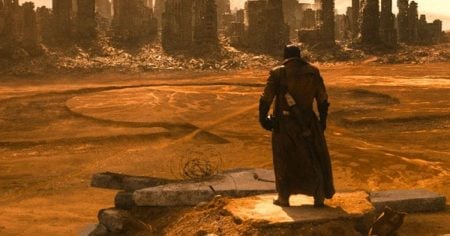 Zack Snyder Shares New Information About Jared Leto’s Joker in Zack Snyder’s ‘JUSTICE LEAGUE’