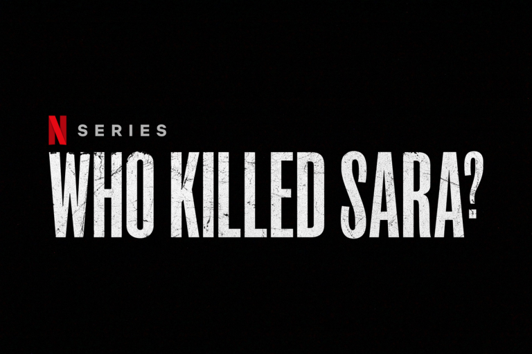 First Teaser for Netflix’s ‘Who Killed Sara?” Released