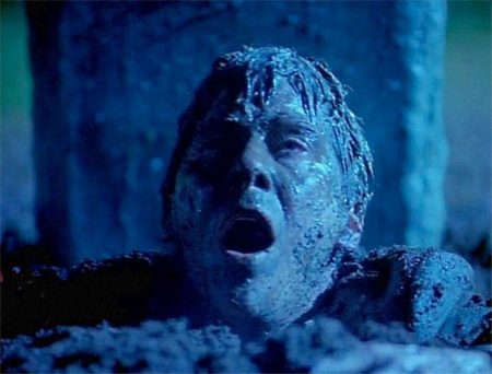 ‘Buried Alive’ Blu-Ray Review – Best Laid Plans Go Wrong In Lively Psychological Thriller From Frank Darabont
