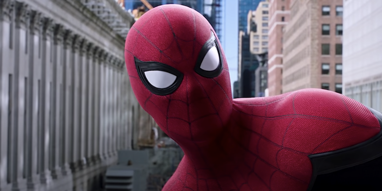 Spider-Man 3’s Tom Holland Talks About How Ambitious of A Standalone Film It Is