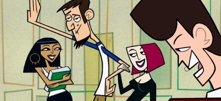 Clone High’s Reboot Is Headed To HBO Max