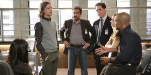 Paramount+ To Revive Criminal Minds With Most Of Cast Expected to Return