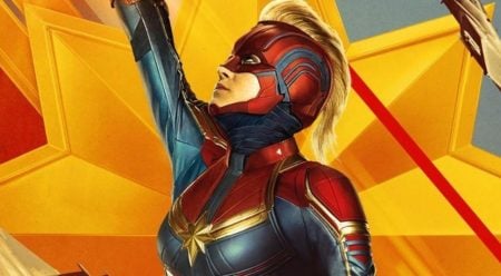 Captain Marvel 2 Is Casting For Two Unknown Roles