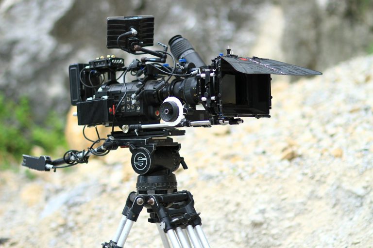 7 New Technology Trends in Film Production 7 New Technology Trends in Film Production
