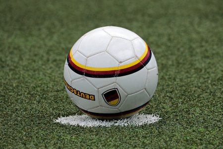 5 Steps to Becoming a Professional Soccer Player