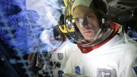 For All Mankind’s Joel Kinnaman Talks About His Character in Season Two