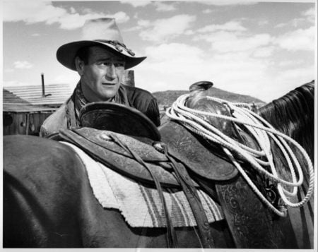 Paramount To Release An Essential 14-Film John Wayne Collection On DVD This May