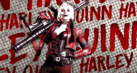 Official Synopsis for James Gunn’s ‘The Suicide Squad’ Released