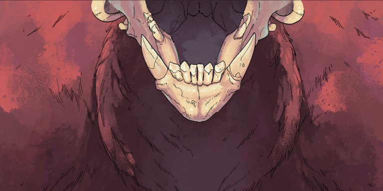 GVN Talking Comics Review – Dark Horse Comics, ‘Breaklands, Vol.1: The Chase ’ TPB by Justin Jordan and Tyasetta