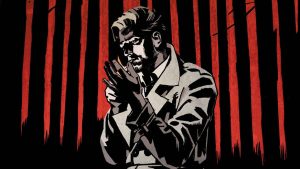 HBO Max Developing a Constantine Show With JJ Abrams’ Bad Robot Productions