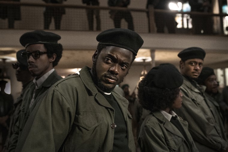 Daniel Kaluuya’s Academy Award Nominated ‘Judas And The Black Messiah’ Heads To Blu-Ray This May