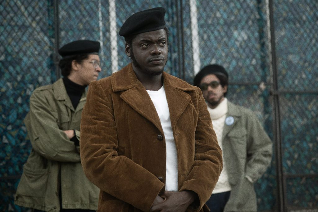 ‘Judas And The Black Messiah’ Blu-Ray Review – A Staggering Achievement In Filmmaking With Incendiary Performances