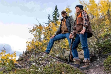 ‘Land’ Review – A Moving and Incredibly Human Film