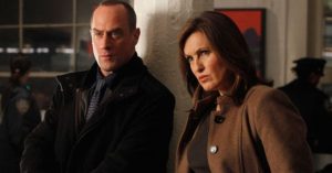 Law and Order: Organized Crime to Debut April 1st in SVU Crossover Event