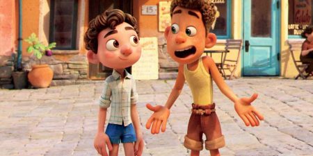 Disney Pixar’s ‘LUCA’ Voice Cast And Trailer Released