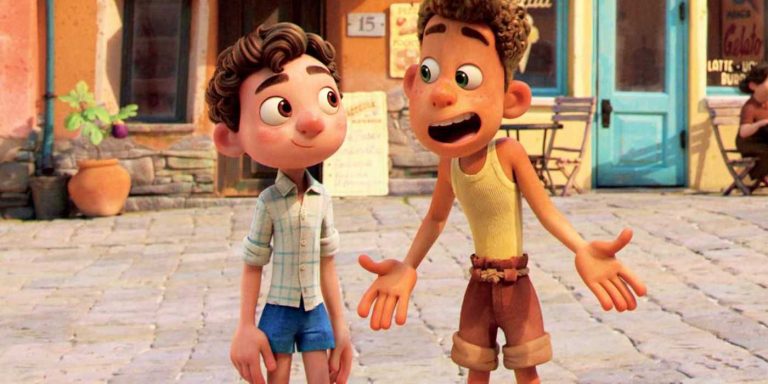 Disney Pixar’s ‘LUCA’ Voice Cast And Trailer Released
