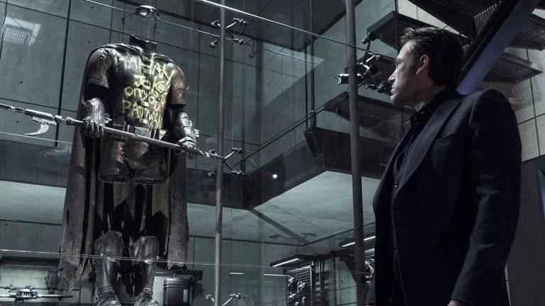 Zack Snyder’s Miniseries About Joker Killing Robin Was Turned Down by DC Comics