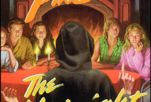 The Haunting of Bly Manor Creators To Adapt The Midnight for Netflix