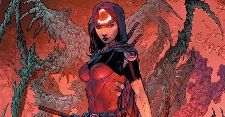 GVN Talking Comics Review: Image Comics ‘Nocterra, Issue 1’ by Scott Snyder and Tony S. Daniel