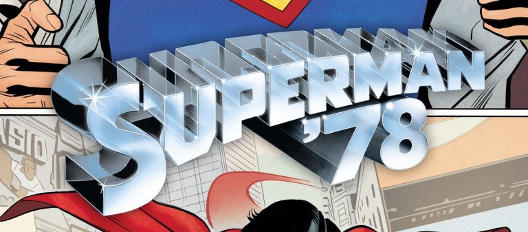DC Comics Announces Two New Comic Series – Batman ’89 and Superman ’78