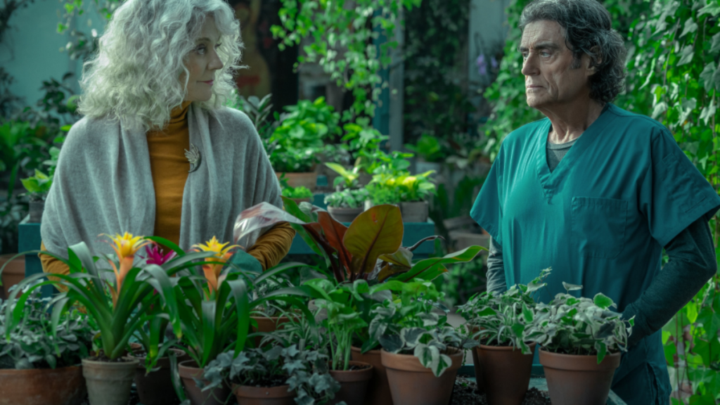 ‘American Gods’: Season 3 Blu-Ray Review – Magical Starz Series Soars To New Heights In Latest Season