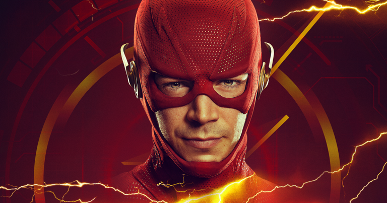 Season 7 Premiere Synopsis For CW’s ‘The Flash’ Revealed