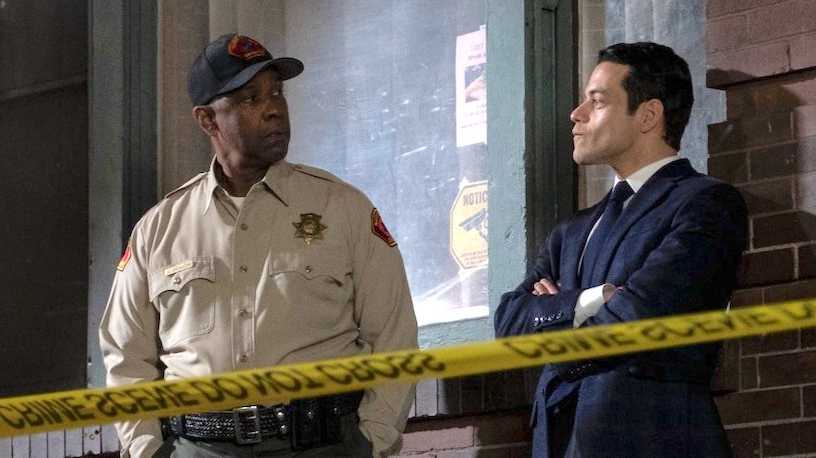‘The Little Things’ Blu-Ray Review – Uneven Thriller Fails To Live Up To Its Potential