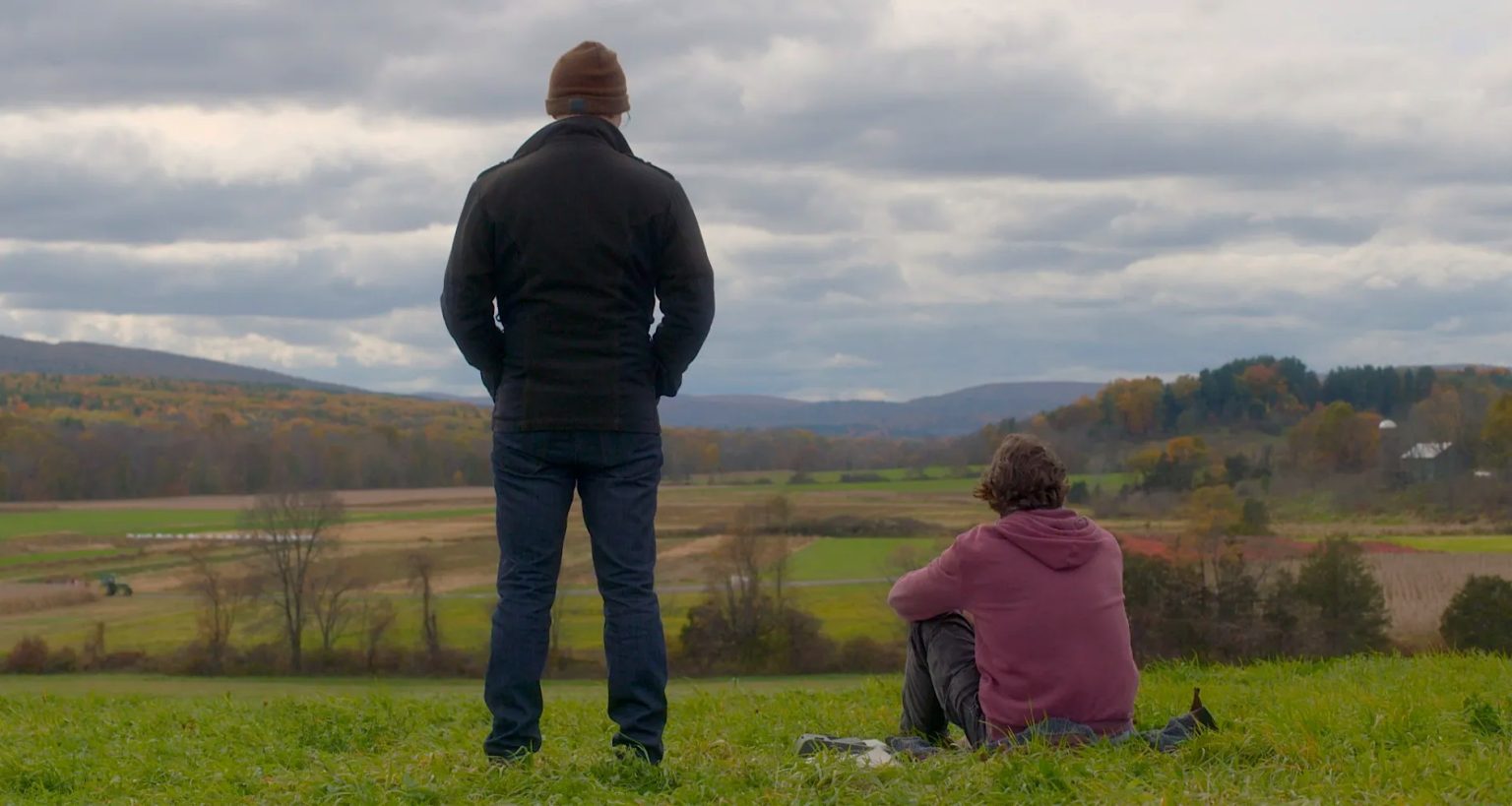 ‘The Independents’ Review – A Charming and Delightful Reminder to Never Give Up on Yourself