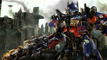 The Next ‘TRANSFORMERS’ Film Is Going The Way of The Beast
