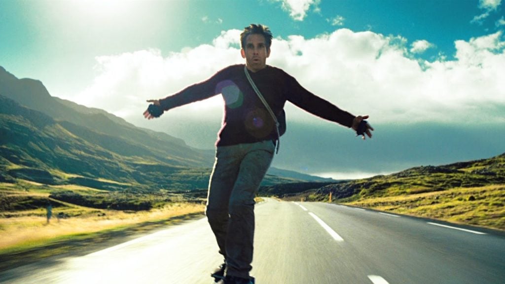 Ten Films That Make Me Feel Alive