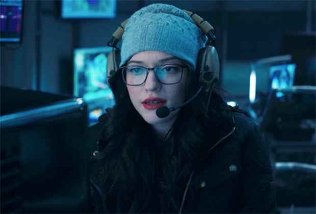 Kat Dennings Confirms More MCU Appearances after WandaVision. Where might Darcy Lewis show up next?