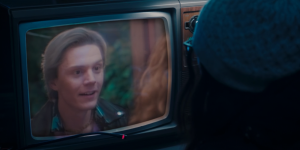 WandaVision Creator Jac Schaeffer On Bringing Evan Peters Back