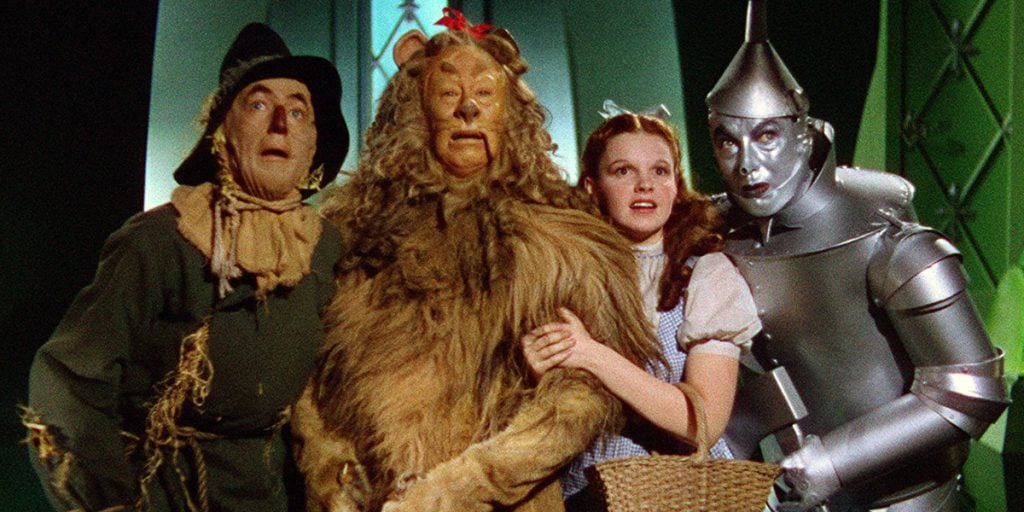 Nicole Kassell of ‘Watchmen’ Set To Direct ‘The Wonderful Wizard of Oz’