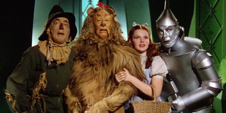 Nicole Kassell of ‘Watchmen’ Set To Direct ‘The Wonderful Wizard of Oz’